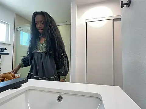 Anadia Starr online show from 04.12.26