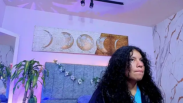 Zoe-yanin online show from 02.07.26