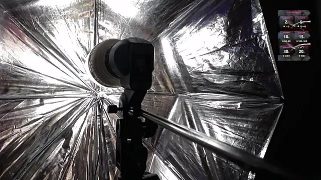 sienna rose pym online show from 02.17.26