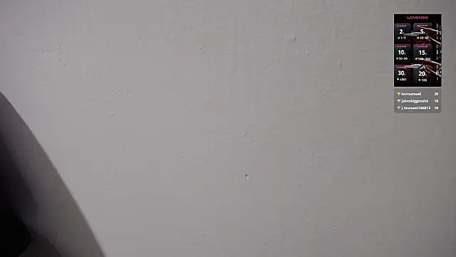 sienna rose pym online show from 03.19.26