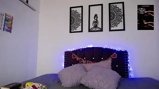 sienna rose pym online show from 03.21.26