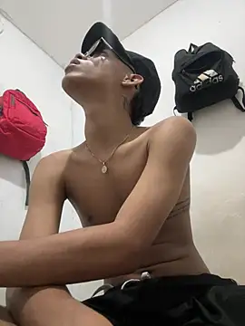 dominick fran online show from 02.08.26