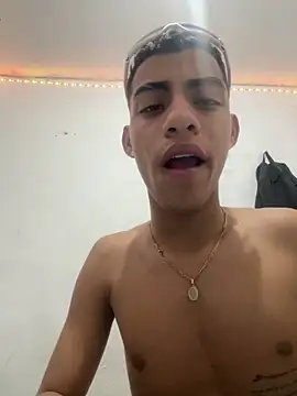 dominick fran online show from 02.13.26