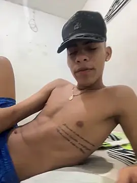 dominick fran online show from 02.20.26