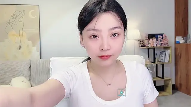 Snapshot of TaixiDiary chatting on 05.06.26 TaixiDiary online show from 05.06.26