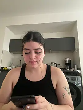 Snapshot of lolaaculaa chatting on 06.09.26 lolaaculaa online show from 06.09.26