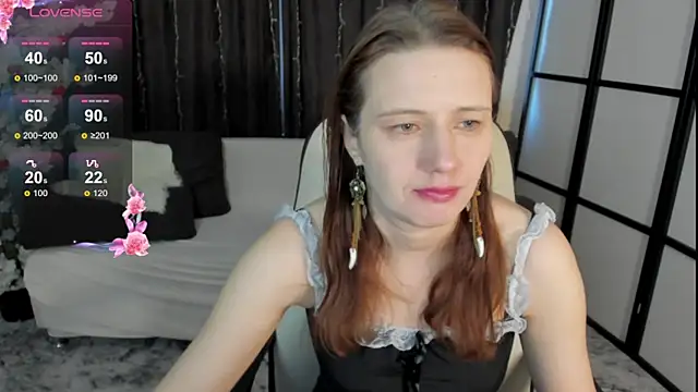 Kathrine Meyer online show from 04.17.26