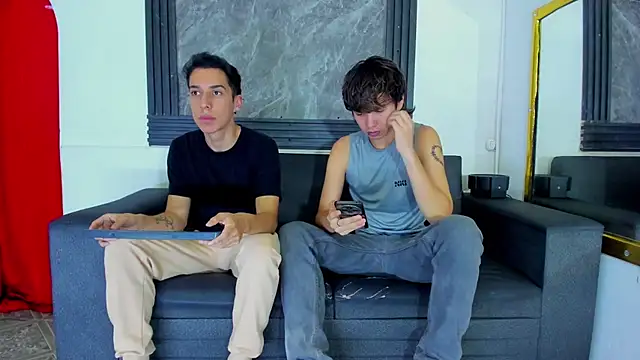 Jack Wesker 1 online show from 02.20.26