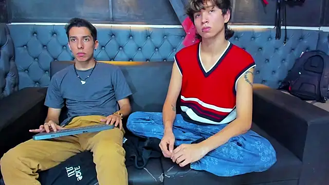 Jack Wesker 1 online show from 02.28.26