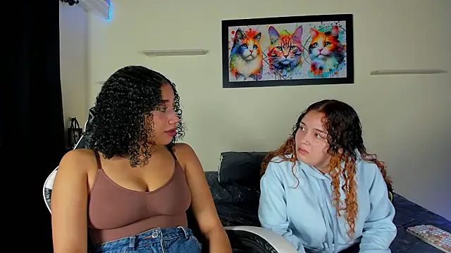 meredit cris23 online show from 02.11.26