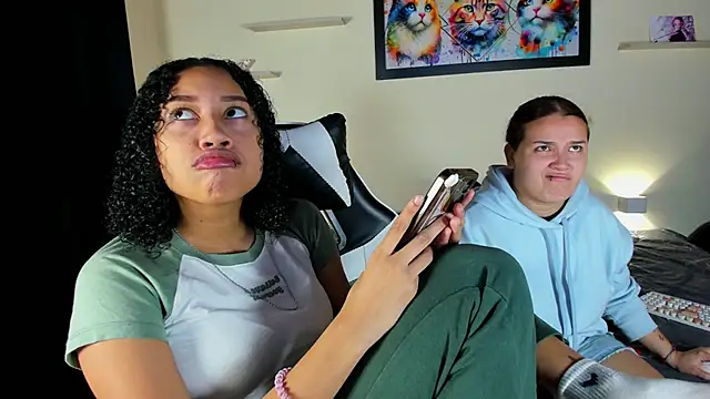 meredit cris23 online show from 02.20.26