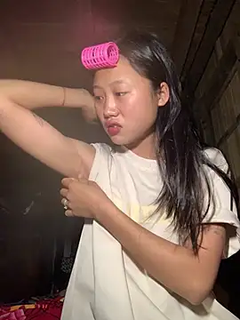 Snapshot of ngoccc-nga chatting on 03.01.26 ngoccc-nga online show from 03.01.26