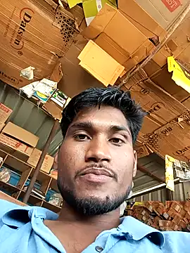Snapshot of Krishna-10 chatting on 05.18.26 Krishna-10 online show from 05.18.26