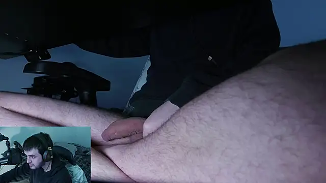 Begamc online show from 02.02.26