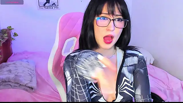 LoveMaki444 online show from 03.05.26