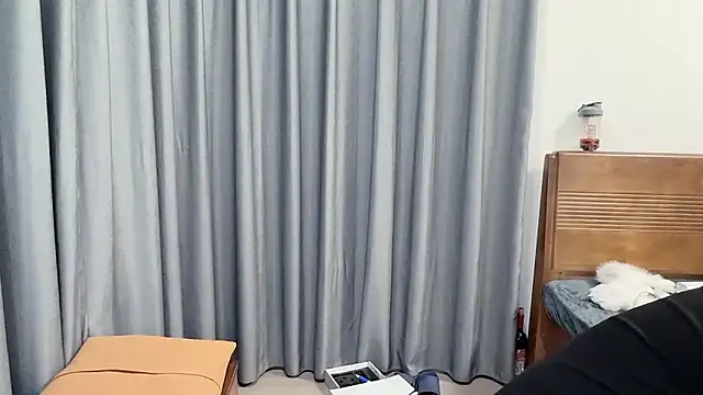 No 1MiaoMiao-Kk online show from 02.03.26