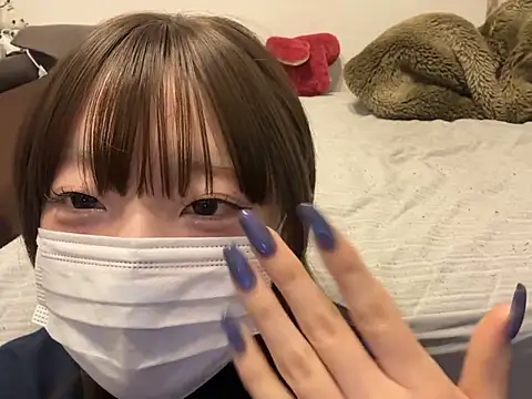 Snapshot of -rio-chan chatting on 03.03.26 -rio-chan online show from 03.03.26