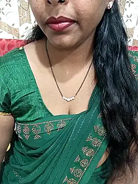 Parul-009 online show from 02.13.26