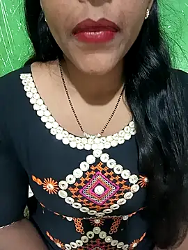 Parul-009 online show from 02.27.26