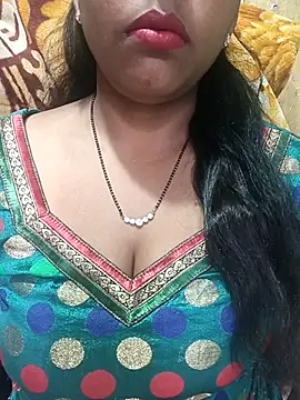 Snapshot of Parul-009 chatting on 03.06.26 Parul-009 online show from 03.06.26