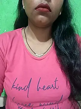 Snapshot of Parul-009 chatting on 03.10.26 Parul-009 online show from 03.10.26