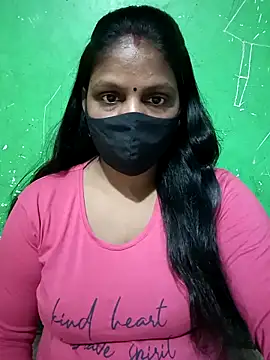 Snapshot of Parul-009 chatting on 04.21.26 Parul-009 online show from 04.21.26