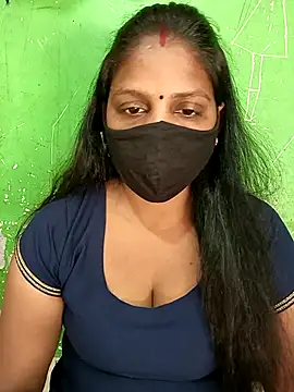 Snapshot of Parul-009 chatting on 04.22.26 Parul-009 online show from 04.22.26