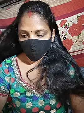 Snapshot of Parul-009 chatting on 05.12.26 Parul-009 online show from 05.12.26