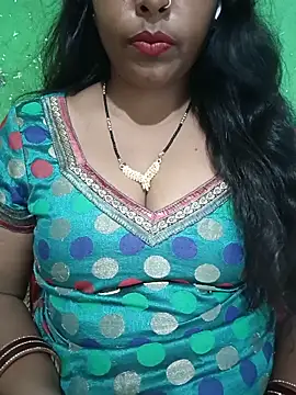 Snapshot of Parul-009 chatting on 05.16.26 Parul-009 online show from 05.16.26