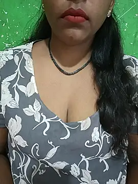 Snapshot of Parul-009 chatting on 05.19.26 Parul-009 online show from 05.19.26