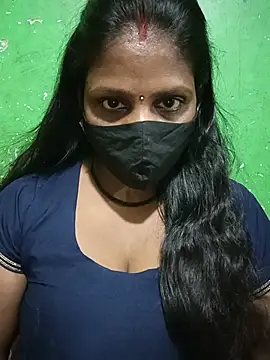Snapshot of Parul-009 chatting on 05.19.26 Parul-009 online show from 05.19.26