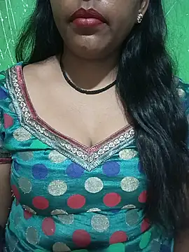 Snapshot of Parul-009 chatting on 05.21.26 Parul-009 online show from 05.21.26