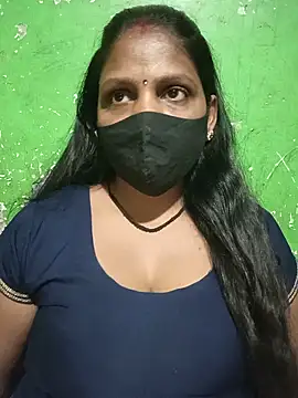 Snapshot of Parul-009 chatting on 05.23.26 Parul-009 online show from 05.23.26