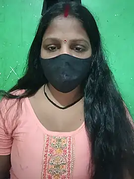 Snapshot of Parul-009 chatting on 05.24.26 Parul-009 online show from 05.24.26