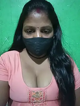 Snapshot of Parul-009 chatting on 05.24.26 Parul-009 online show from 05.24.26