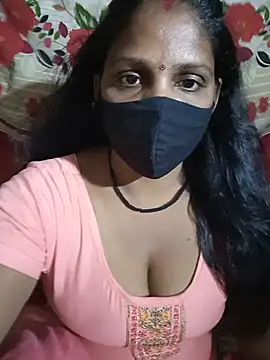 Snapshot of Parul-009 chatting on 05.27.26 Parul-009 online show from 05.27.26