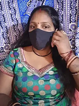 Snapshot of Parul-009 chatting on 05.29.26 Parul-009 online show from 05.29.26