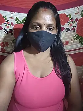 Snapshot of Parul-009 chatting on 05.29.26 Parul-009 online show from 05.29.26