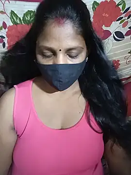 Snapshot of Parul-009 chatting on 05.30.26 Parul-009 online show from 05.30.26