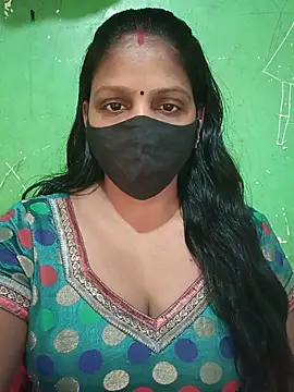 Snapshot of Parul-009 chatting on 06.02.26 Parul-009 online show from 06.02.26