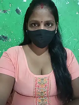 Snapshot of Parul-009 chatting on 06.12.26 Parul-009 online show from 06.12.26