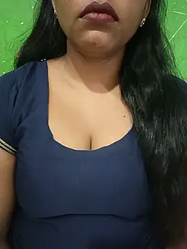 Snapshot of Parul-009 chatting on 06.27.26 Parul-009 online show from 06.27.26