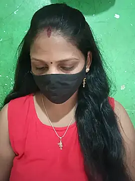 Snapshot of Parul-009 chatting on 07.18.26 Parul-009 online show from 07.18.26