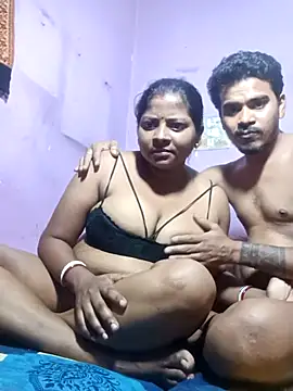 Fetish-Couple2 online show from 02.25.26