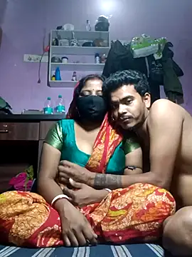 Fetish-Couple2 online show from 03.02.26