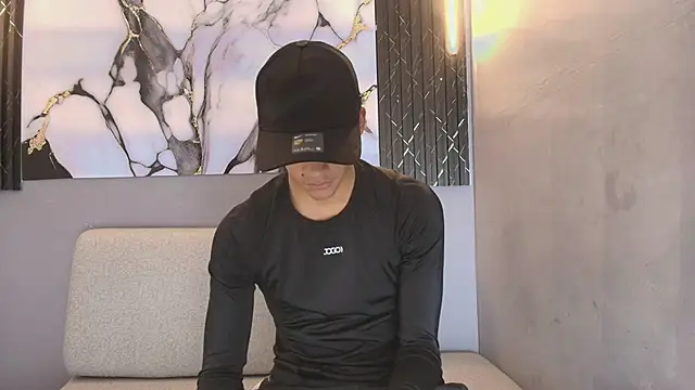 Snapshot of samuel_wyatt chatting on 02.21.26 samuel wyatt online show from 02.21.26