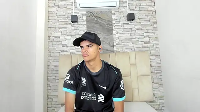 samuel wyatt online show from 03.07.26