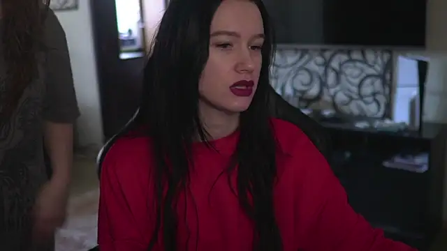 Carolina G0lden online show from 02.17.26