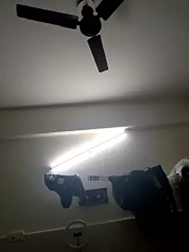 Curvy Simran online show from 02.14.26