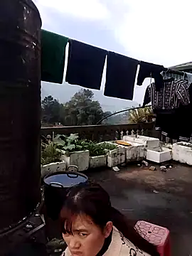 Queen-love45 online show from 02.06.26